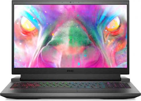 Ноутбук Dell G15 15.6