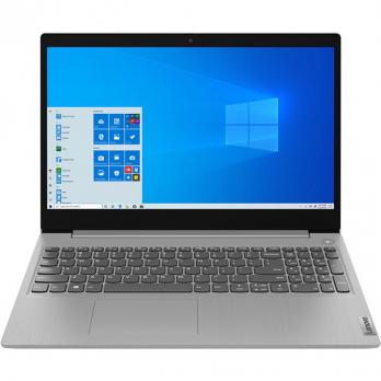 Ноутбук Lenovo IdeaPad 3 15IIL05 (81WE012VRA) 15.6