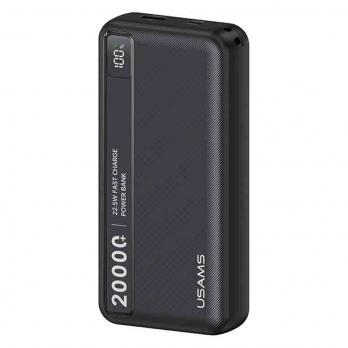 Powerbank 20000mAh Usams CD265