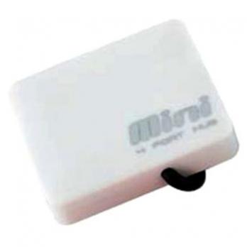 USB-Hub DeTech DE-V15 White