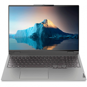 Ноутбук Lenovo ThinkBook 16 G2 ACH (20YM001VRU) 16