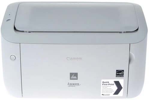 Принтер Canon i-SENSYS LBP6020