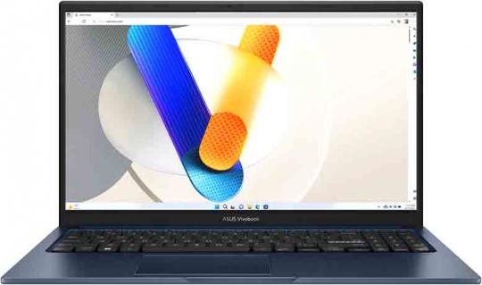 Ноутбук Asus VivoBook X1504VA-BQ5274 15.6