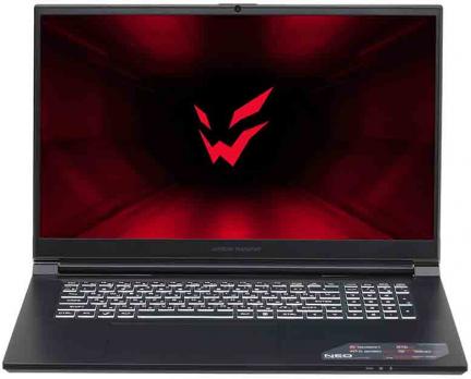 Ноутбук Ardor Gaming Neo N17-I5ND413 17.3