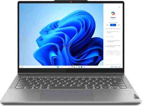 Ноутбук Lenovo IdeaPad Slim 3 16ARP10 16
