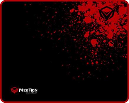 Коврик Meetion P110, black