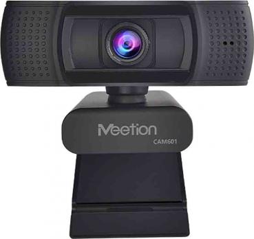 Веб-камера Meetion CAM601