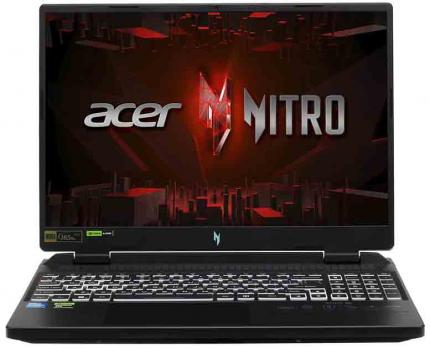 Ноутбук Acer Nitro 16 AN16-51-5034 16