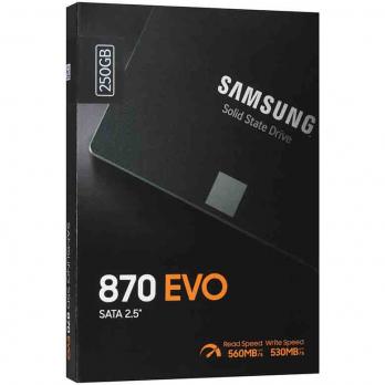 SSD-накопитель 2.5
