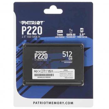 SSD-накопитель 2.5