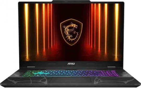 Ноутбук MSI Katana 17 B2RVEK-1618XRU 17.3
