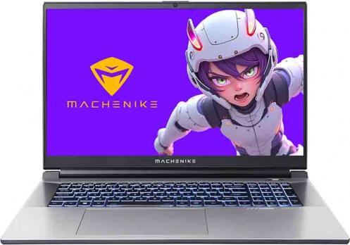 Ноутбук Machenike L17 Satellite Plus 17,3