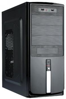Корпус ATX Boost 3602, black