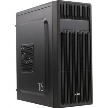 Корпус ATX Zalman T6, black