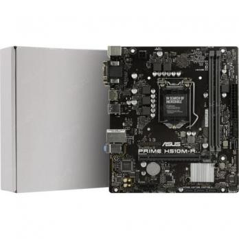 Материнская плата Intel s1200 H510 Asus Prime H510M-R-SI