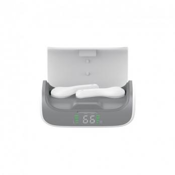 Гарнитура Bluetooth вкладыши Havit HV-TW937, white
