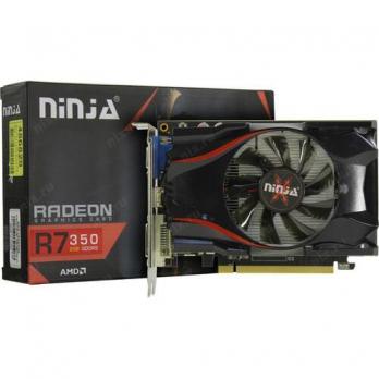 Видеокарта AMD Radeon R7 350 Sinotex Ninja (AKR735025F)