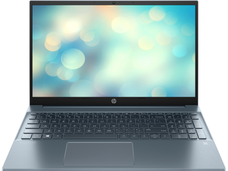 Ноутбук HP 15-eh1022ur 15.6