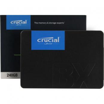 SSD-накопитель 2.5