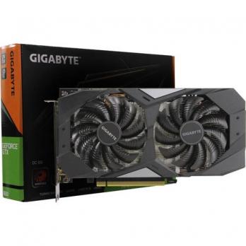 Видеокарта Gigabyte GeForce GTX 1660 Ti D6 6G (GV-N166TD6-6GD)