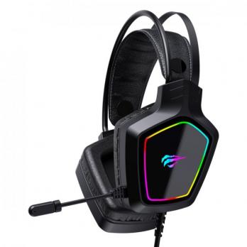 Гарнитура игровая Havit HV-H656d