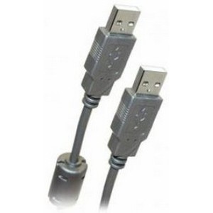 Кабель AM-AM USB2.0 интерфейсный BELSIS BW1703 1.8m