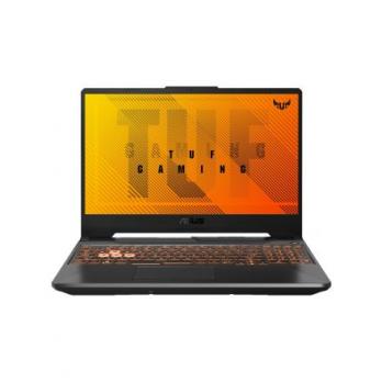 Ноутбук ASUS TUF Gaming F15 FX506LH-HN236 15.6