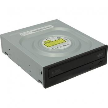 Привод DVD-RW LG Black (GH24NSD5)