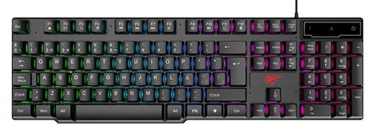 Клавиатура Havit HV-KB504L