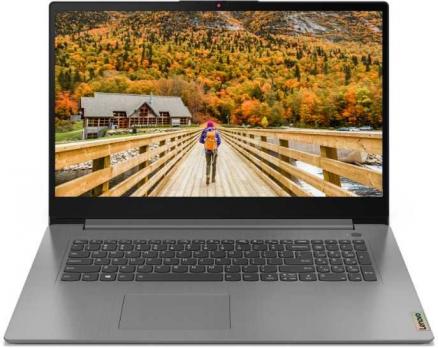 Ноутбук Lenovo IdeaPad 3 17ITL6 17.3