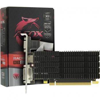 Видеокарта AMD Radeon R5 220 AFOX (AFR5220-1024D3L9-V2)