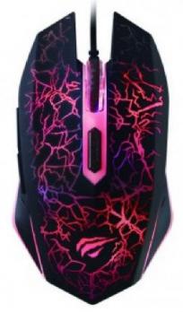 Мышь Havit HV-MS691, black