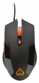 Мышь Canyon CND-SGM2 Black