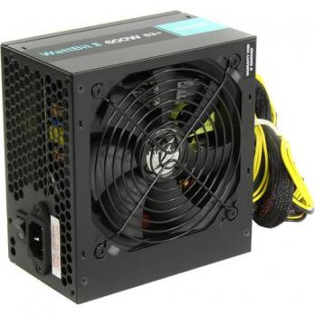 Блок питания 600W Zalman Wattbit 83+ ZM600-XEII