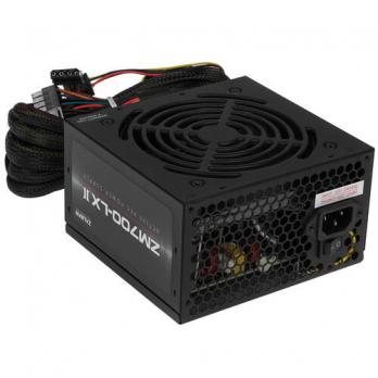 Блок питания 700W Zalman ZM700-LXII