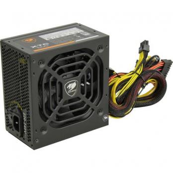 Блок питания 500W Cougar XTC 500
