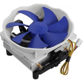 Кулер PCCooler Q126 V2, 88W