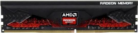 Оперативная память DDR4-3200 16GB AMD Radeon R9 Gamer (R9S416G3206U2S)