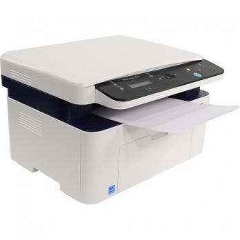 МФУ Xerox WorkCentre 3025