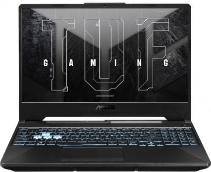 Ноутбук Asus TUF Gaming A15 FA506IHRB 15.6