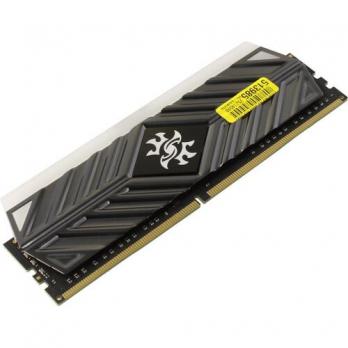 Оперативная память DDR4-3200 16GB Adata XPG SPECTRIX D41 RGB