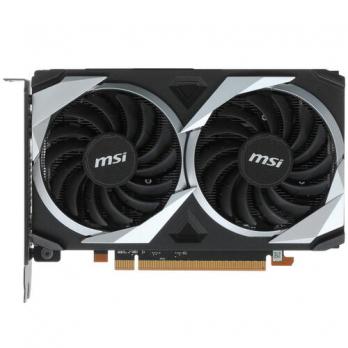 Видеокарта Radeon RX 6500 XT MSI, 4GB