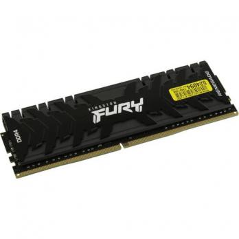 Оперативная память DDR4-3200 8GB Kingston FURY Renegade (KF432C16RB/8)