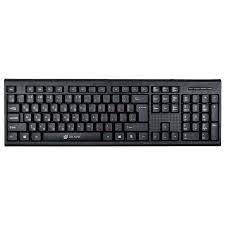 Клавиатура Oklick 120M