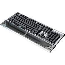 Клавиатура Oklick 980G Hummer
