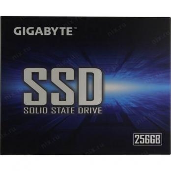 SSD-накопитель 2.5