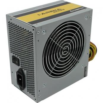 Блок питания 500W Chieftec Value (APB-500B8)