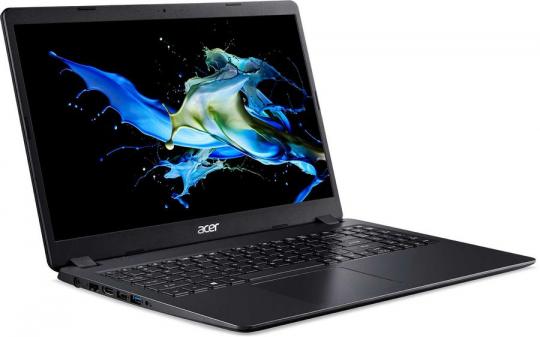 Ноутбук Acer Extensa 15 EX215-52-34U5 15.6